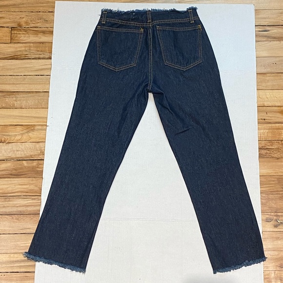 London Jean vintage mid rise denim - Picture 9 of 13